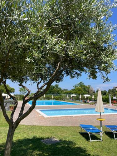  Calilla Home-appartamento Scirocco in Grado