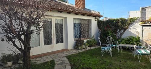 設施, Monoambiente Cañuelas Centro calle Principal hasta 4 personas (Monoambiente Canuelas Centro calle Principal hasta 4 personas) in 卡努耶拉斯