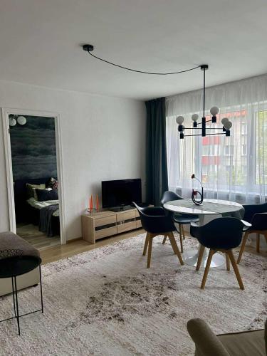 Your Place in Tallinn - newly renovated!, Tallinn (photo 3)