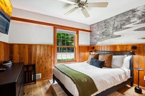 Fish Creek Inn - image 3