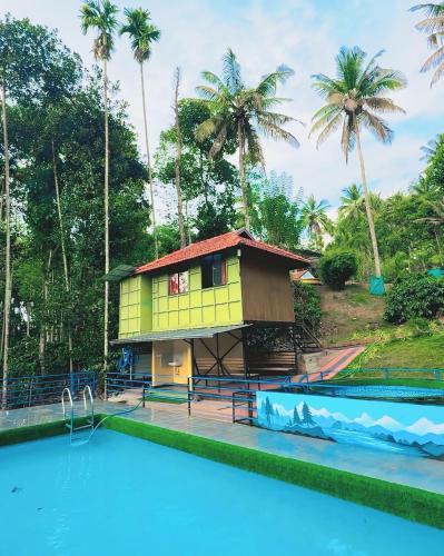 Wayanad Coffee Vintage in باتشيلاكادو