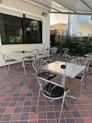 Hotel Pigalle – Rimini, IN