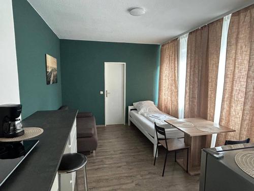 GreenApartment, Frankfurt/Main