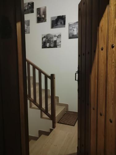 Vestabils, El granero de Mara in Navasa