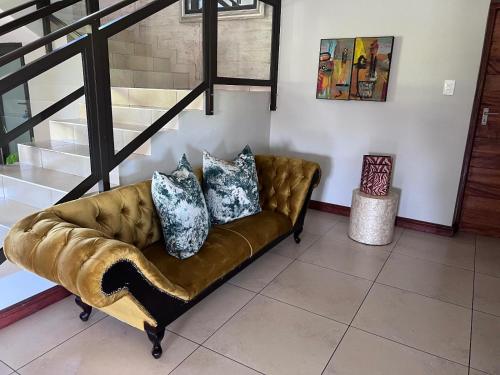 Facilities, Kalashe Bed & Breakfast in Graceland