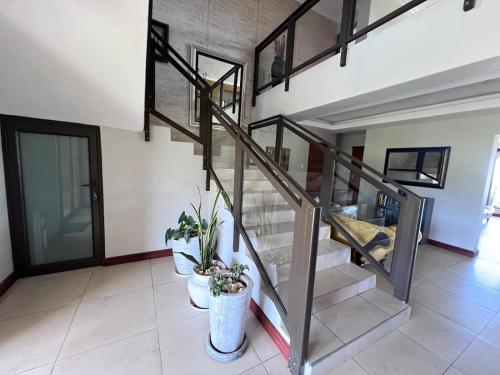 Facilities, Kalashe Bed & Breakfast in Graceland