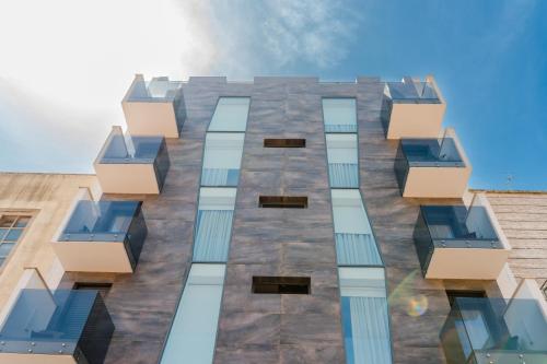 Glass House - Smart Rooms & Parking – Lecce, OK