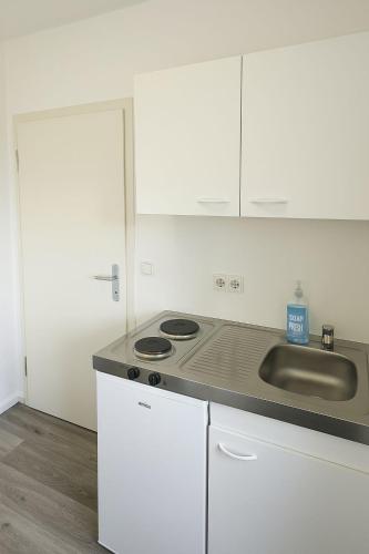 Ein zimmer Apartment in Dormagen