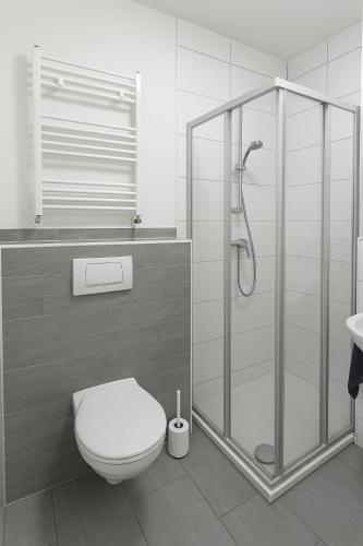 Ein zimmer Apartment in Dormagen