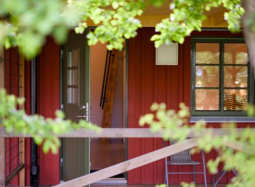 Exterior view, GEG Hotel near Hamnkrogen pa Hven