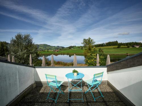 Erlebnisland Grizzlybär (Erlebnisland Grizzlybar) in Les Diablerets