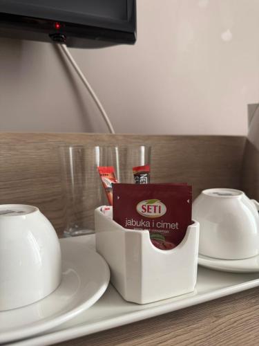 Hotel VIP 5
