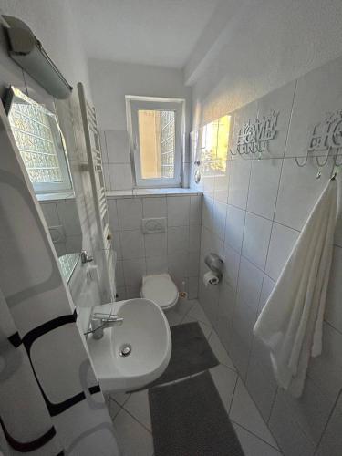 WhiteApartment, Frankfurt nad Mohanem (fotografie 3)