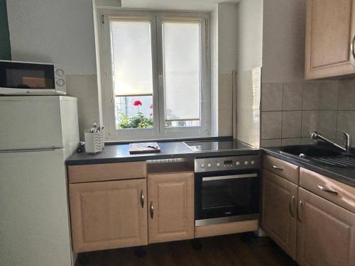 WhiteApartment, Frankfurt nad Mohanem (fotografie 9)