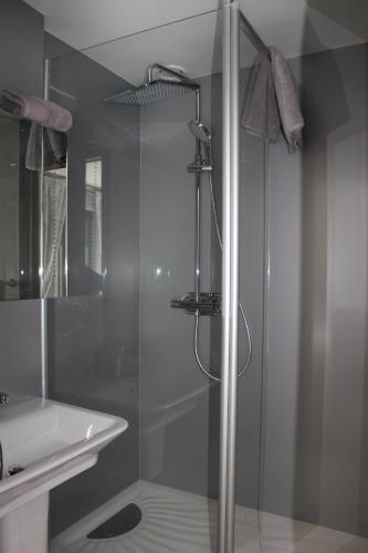 Hypnos Hotel - image 10