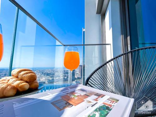 Burj Crown Luxurious 2Bedroom Balcony, Dubai (Foto 6)