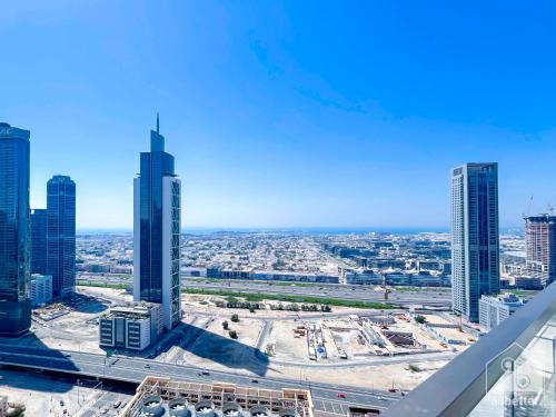 Burj Crown Luxurious 2Bedroom Balcony, Dubai (Foto 8)