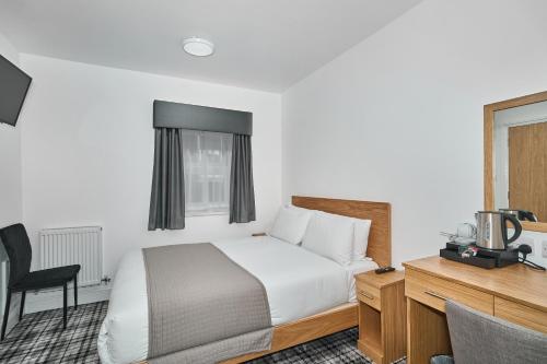 Best Western Greater London - image 37