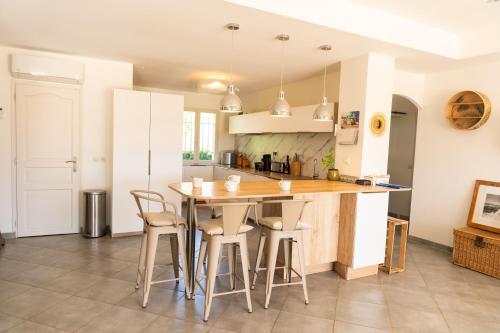 Villa Bellavista in Marsanne