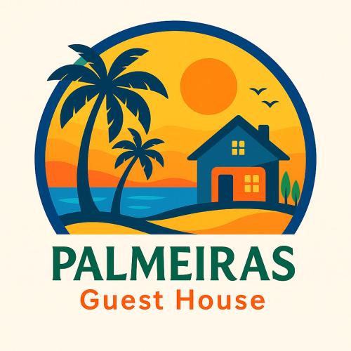 Guest House Palmeiras in Cabo Frio