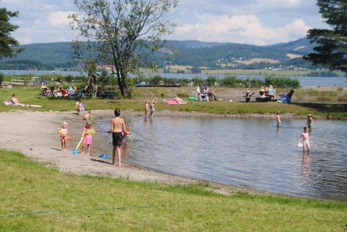 Sveastranda Camping - image 10