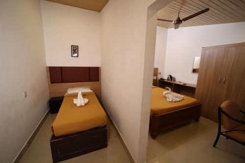 Triple Room image 3