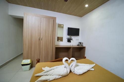 Triple Room image 1