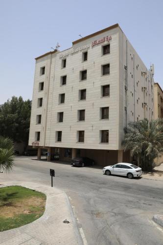 درة المساكن للشقق المخدومة - الواجهة البحرية