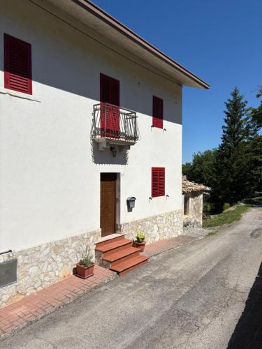 Casa Lu'