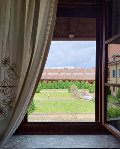  La Foresteria dei Baldi in Pavia