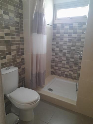 Olive & Pinetree House, Lythrodhondas (foto 4)
