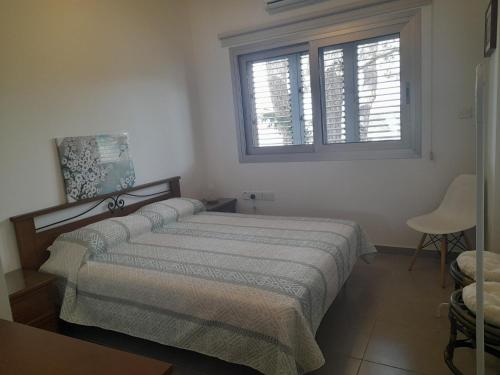 Olive & Pinetree House, Lythrodhondas (foto 7)