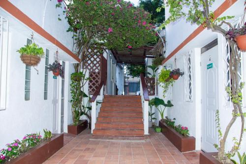 Kert, Hotel Restaurant Wuarao - Antiguo Club Rolling Stones in Boca Chica