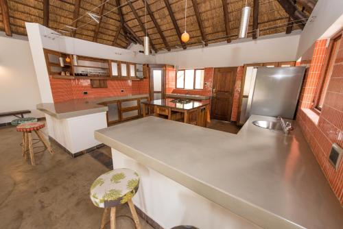 Unembeza Boutique Lodge & Spa