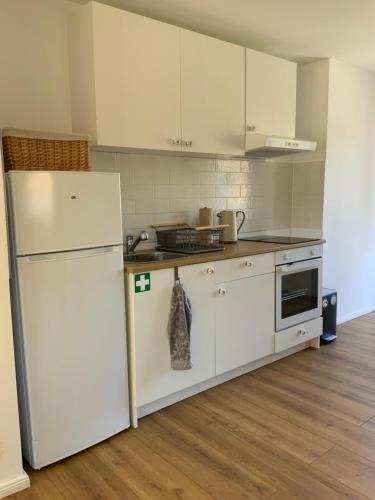 Villa Småland, 2 Apartments, 11 Gäste bei Berlin (Villa Smaland, 2 Apartments, 11 Gaste bei Berlin) in 格林尼克橋
