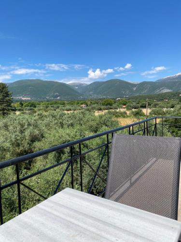 Marina Studios in Kefalonia