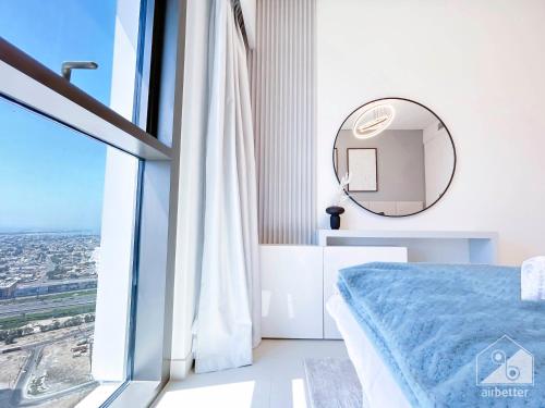 Burj Crown Luxurious 2Bedroom Balcony, Dubai (Foto 3)