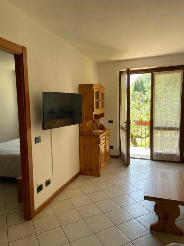  Casa Teodoro - Gelsomino, Ulivi & Orchidea in Tignale
