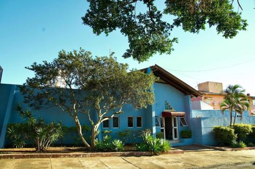 Vivenda Del Sol in บัวรุ