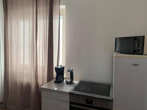 YellowApartment, Frankfurt (foto 9)