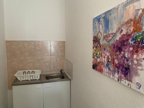 YellowApartment, Frankfurt (foto 10)