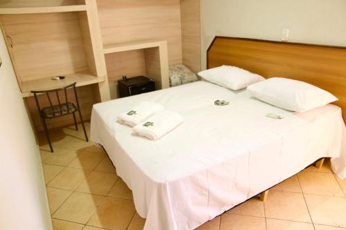 Vivenda Del Sol in บัวรุ