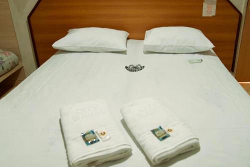 Vivenda Del Sol in บัวรุ