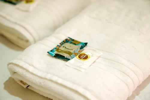 Vivenda Del Sol in บัวรุ