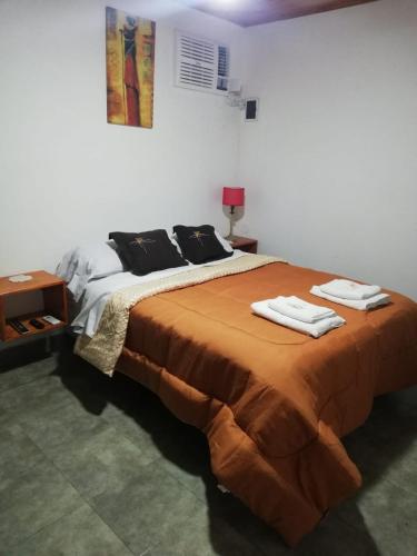 Acuario Departamentos
