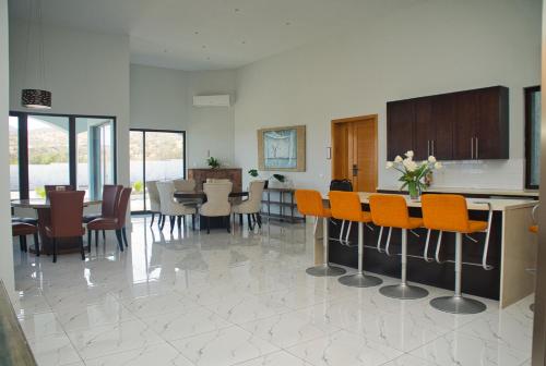 Létesítmények, The View Hotel CV near São Filipe repülőtér