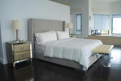 The View Hotel CV near São Filipe repülőtér