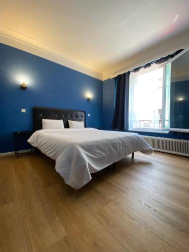 Hotel Windsor, Brussels (photo 10)