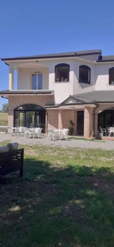 Bar Restorant Hotel Mema