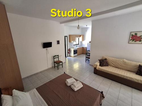 Countryside Studios, Agia Effimia (fotografie 9)